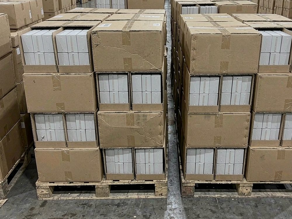 Comparison of Kafficarat hardware Suppliers — bulk case