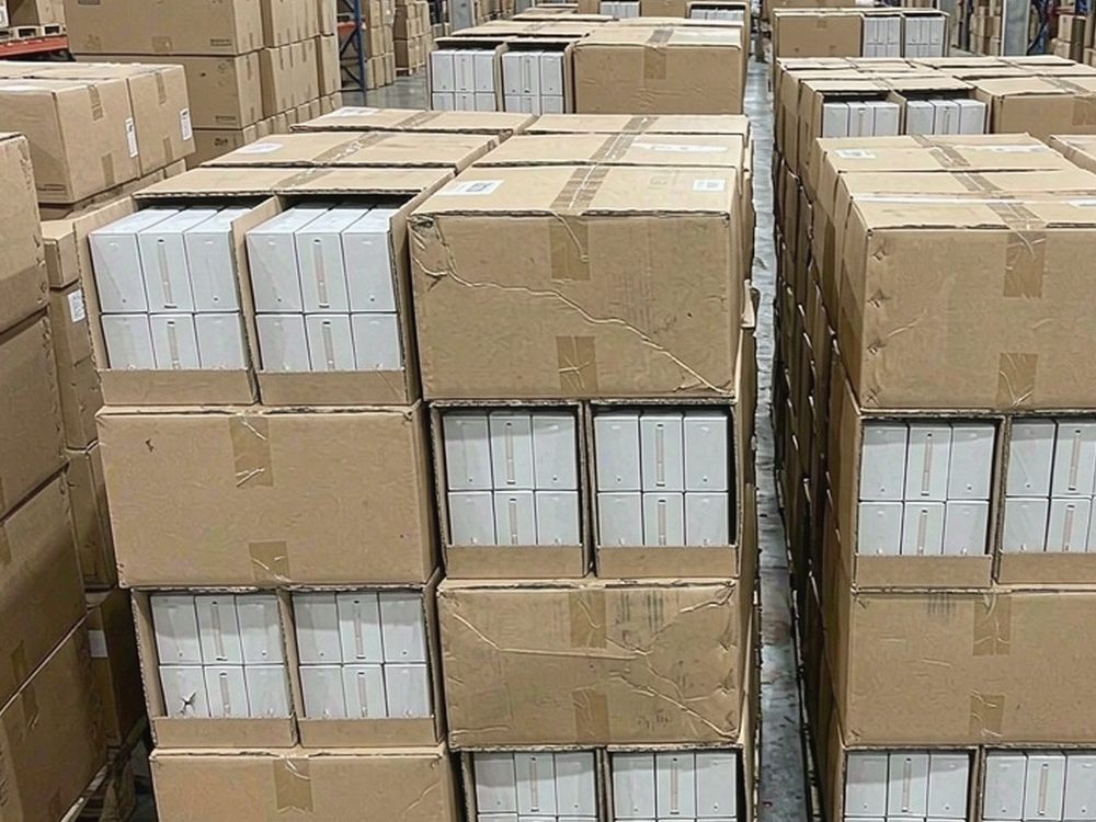 Comparison of Kafficarat hardware Suppliers — for resellers