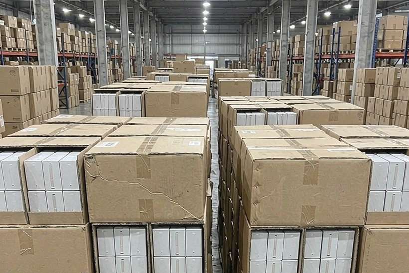 Comparison of Kafficarat hardware Suppliers — Summer deals