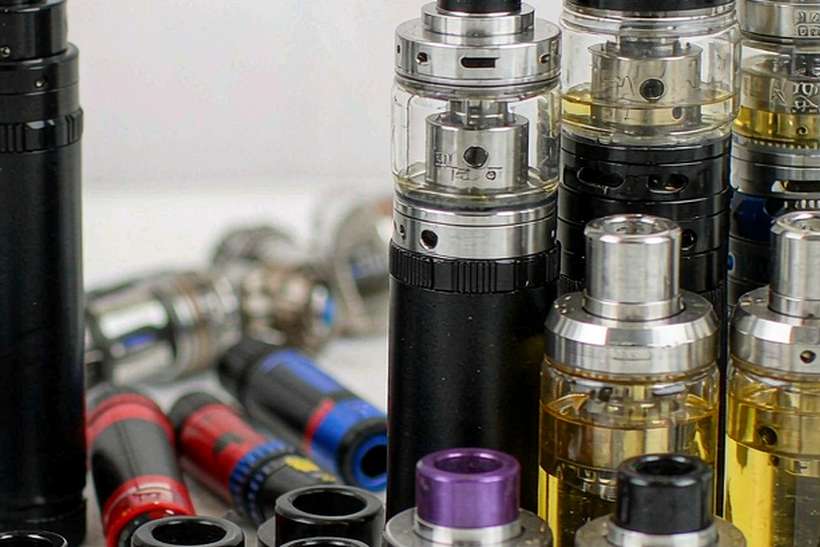 Comparison of Kafficarat kits Suppliers — Asia Pacific
