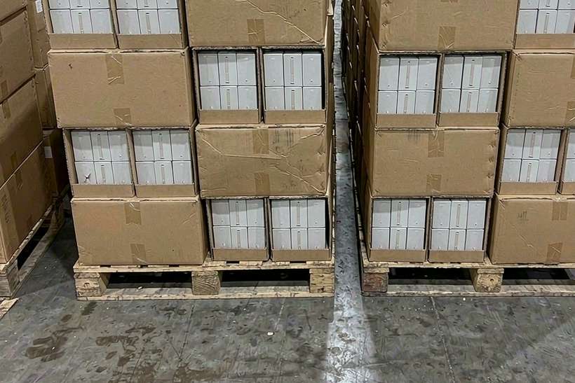 Comparison of Kafficarat kits Suppliers — Autumn stock