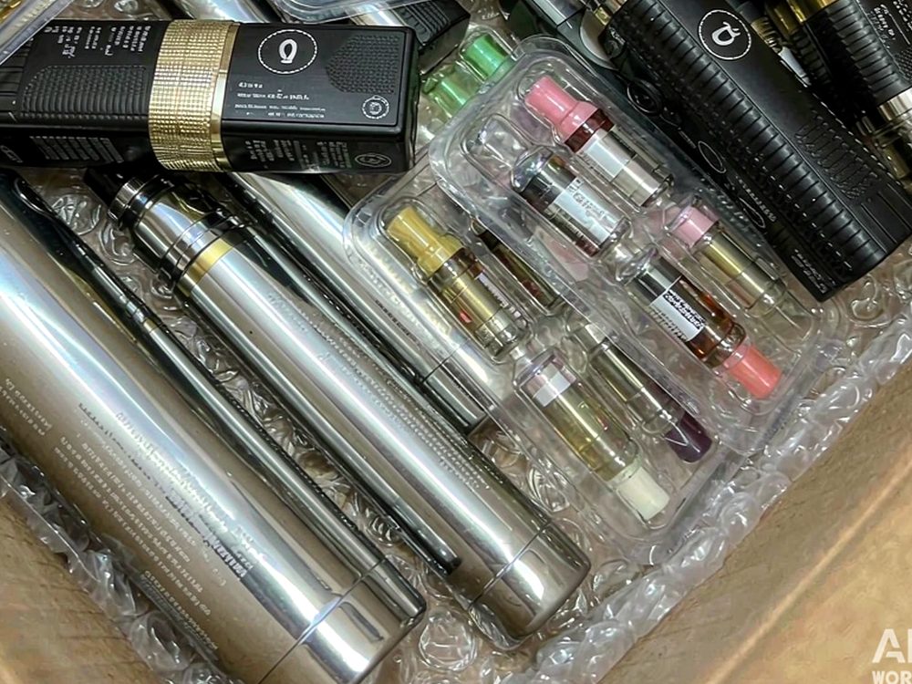 Comparison of Kafficarat kits Suppliers — bulk case
