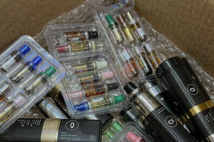 Comparison of Kafficarat kits Suppliers — container load