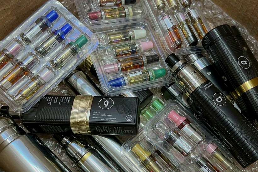 Comparison of Kafficarat kits Suppliers — US warehouse