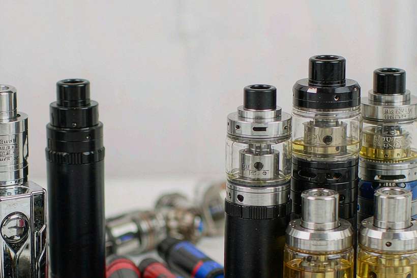 Comparison of Kafficarat mods Suppliers — express air