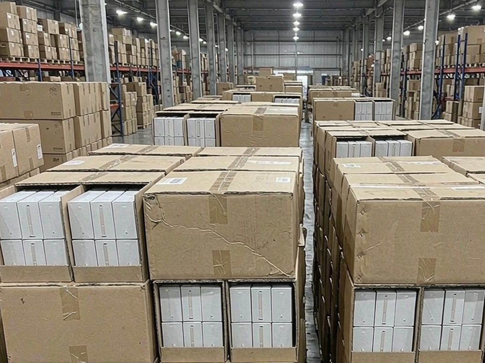 Comparison of Kafficarat pods Suppliers — budget tier