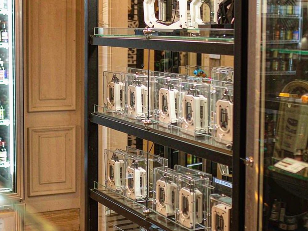 Comparison of Kafficarat pods Suppliers — with fast shipping