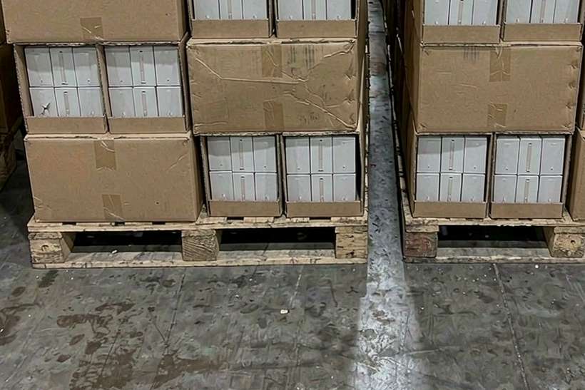 Comparison of Kafficarat products Suppliers — US warehouse