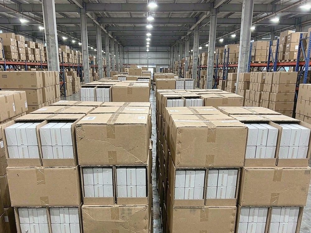 Compliance Notes for Kafficarat accessories — for resellers