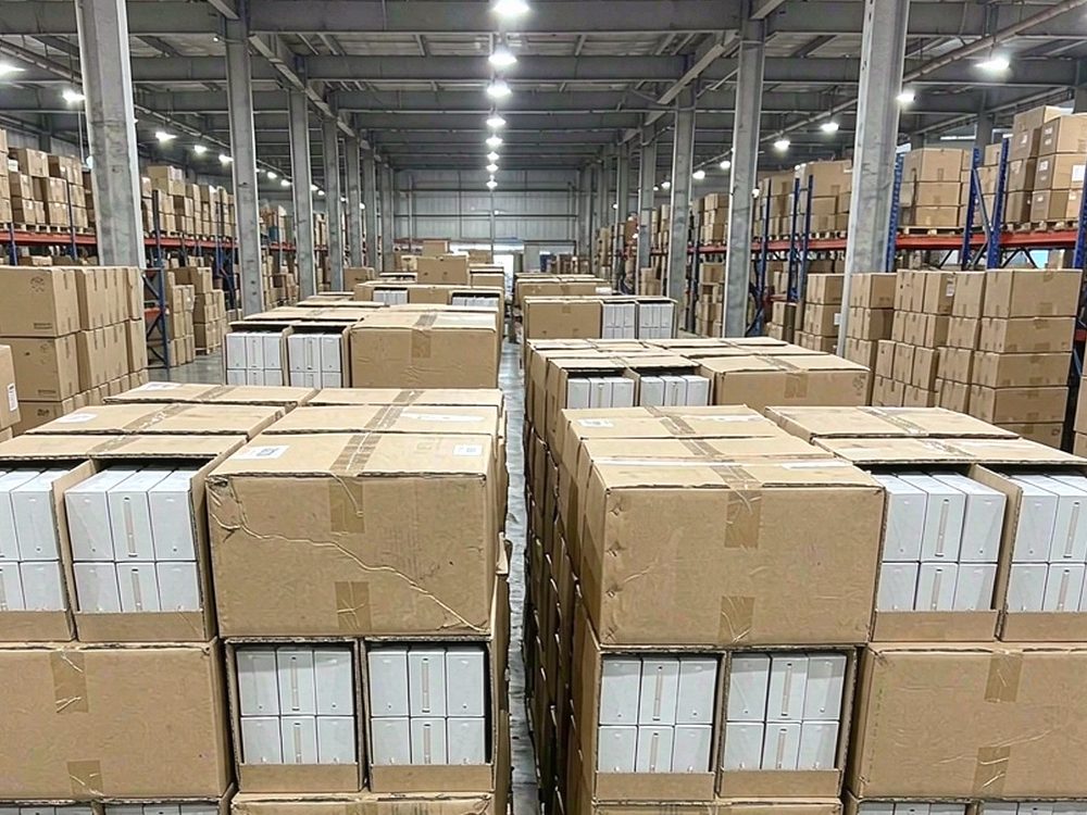 Compliance Notes for Kafficarat bundles — bulk case