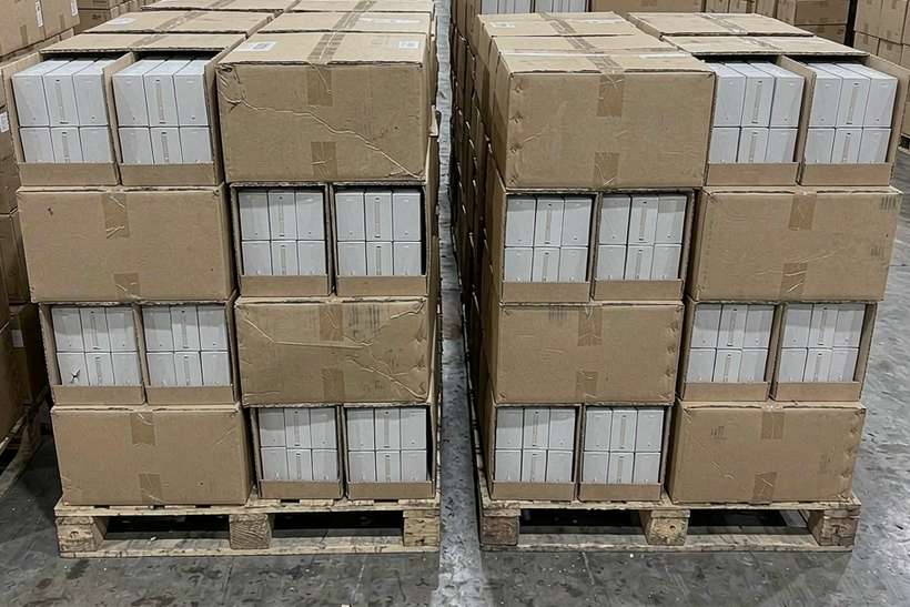 Compliance Notes for Kafficarat coils — Asia Pacific