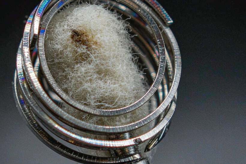 Compliance Notes for Kafficarat coils — OEM available