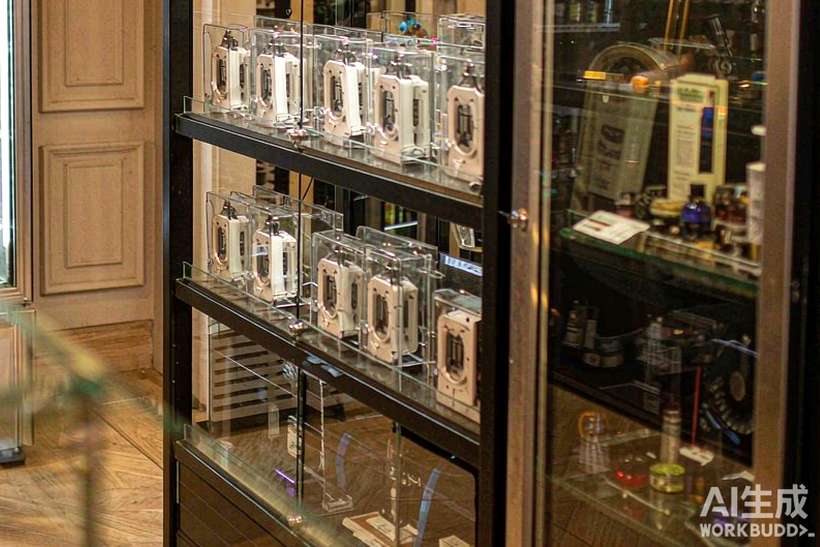 Compliance Notes for Kafficarat devices — Autumn stock
