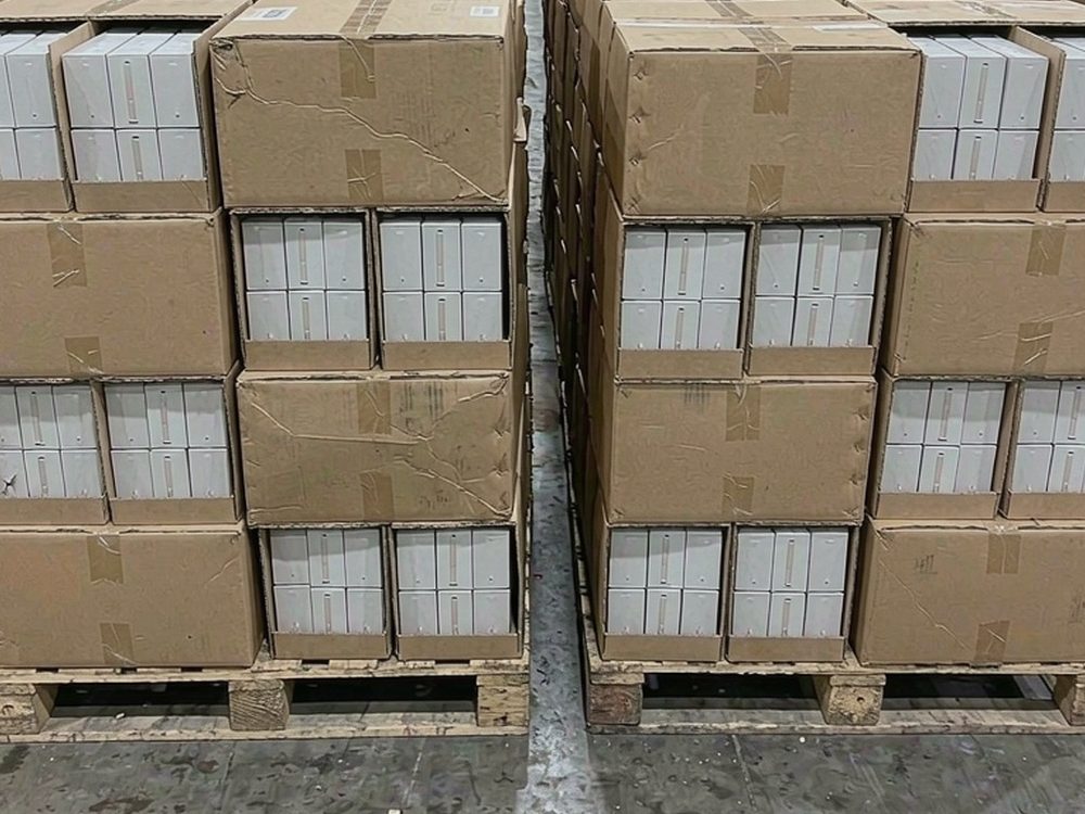 Compliance Notes for Kafficarat devices — wholesale only