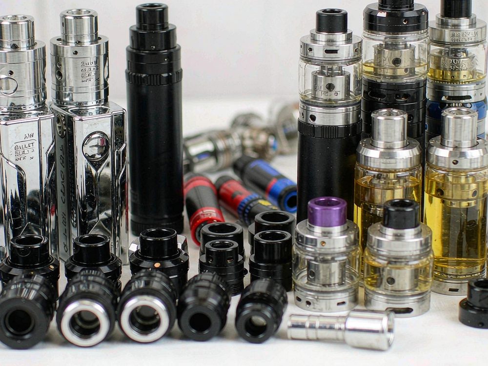 Compliance Notes for Kafficarat disposables — new arrivals