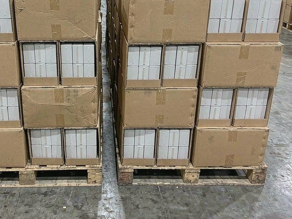 Compliance Notes for Kafficarat disposables — no minimum MOQ