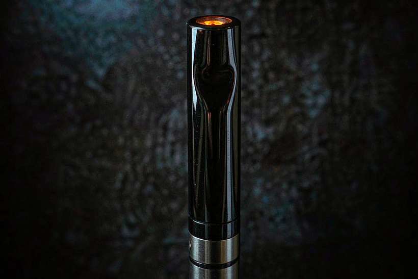 Compliance Notes for Kafficarat e-liquid — limited batch