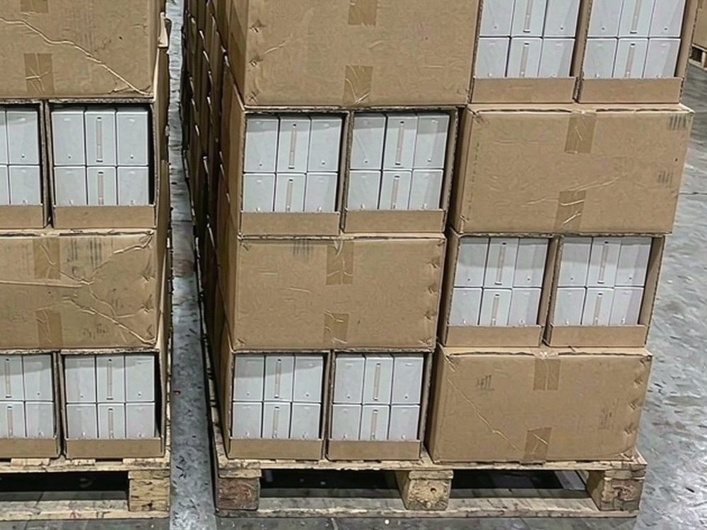 Compliance Notes for Kafficarat mods — for resellers