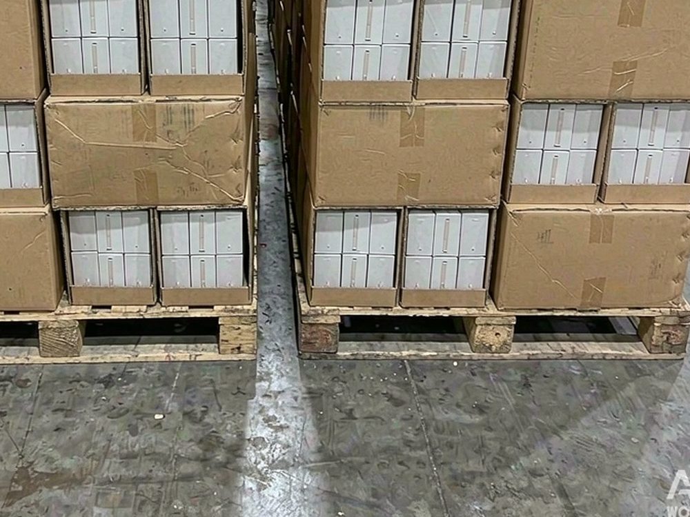 Compliance Notes for Kafficarat pods — no minimum MOQ