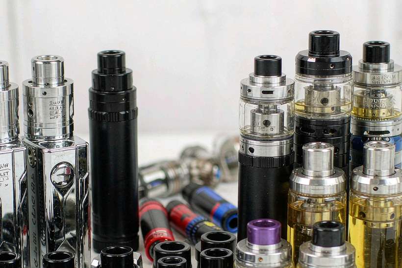 Device Catalog for Kafficarat accessories — Asia Pacific