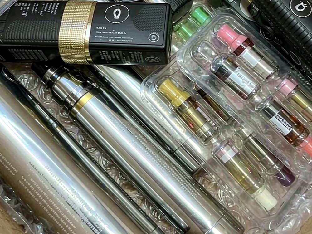 Device Catalog for Kafficarat accessories — verified suppliers