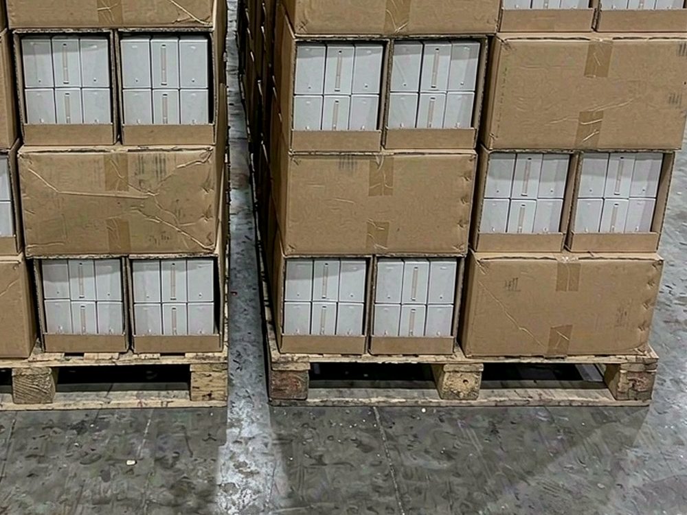 Device Catalog for Kafficarat disposables — with fast shipping