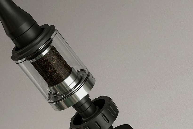 Device Catalog for Kafficarat e-liquid — express air