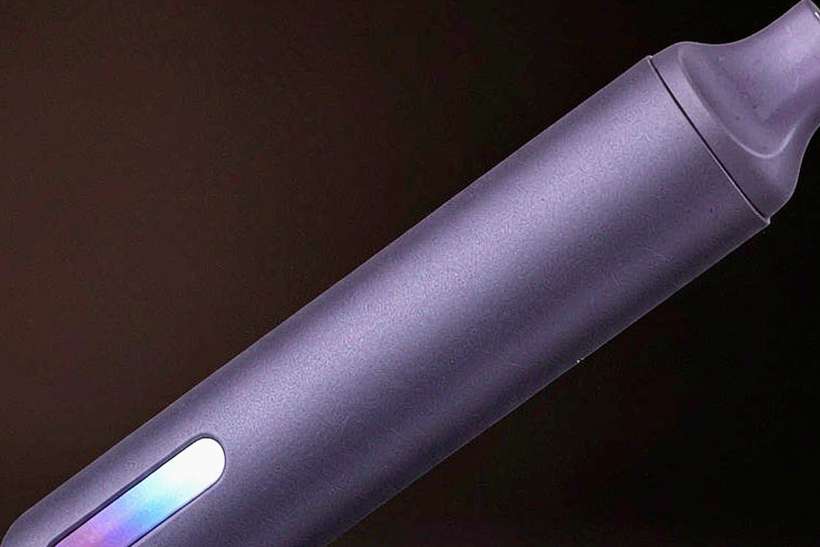Device Catalog for Kafficarat e-liquid — limited batch