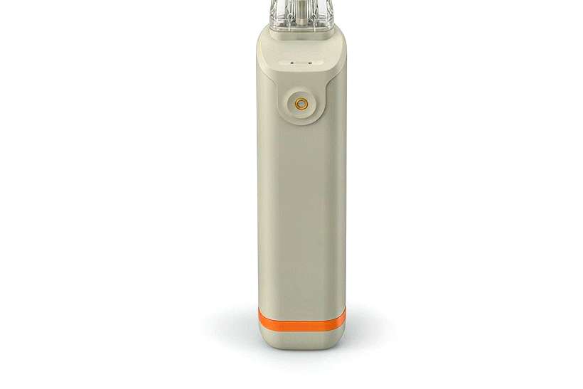 Device Catalog for Kafficarat e-liquid — Middle East