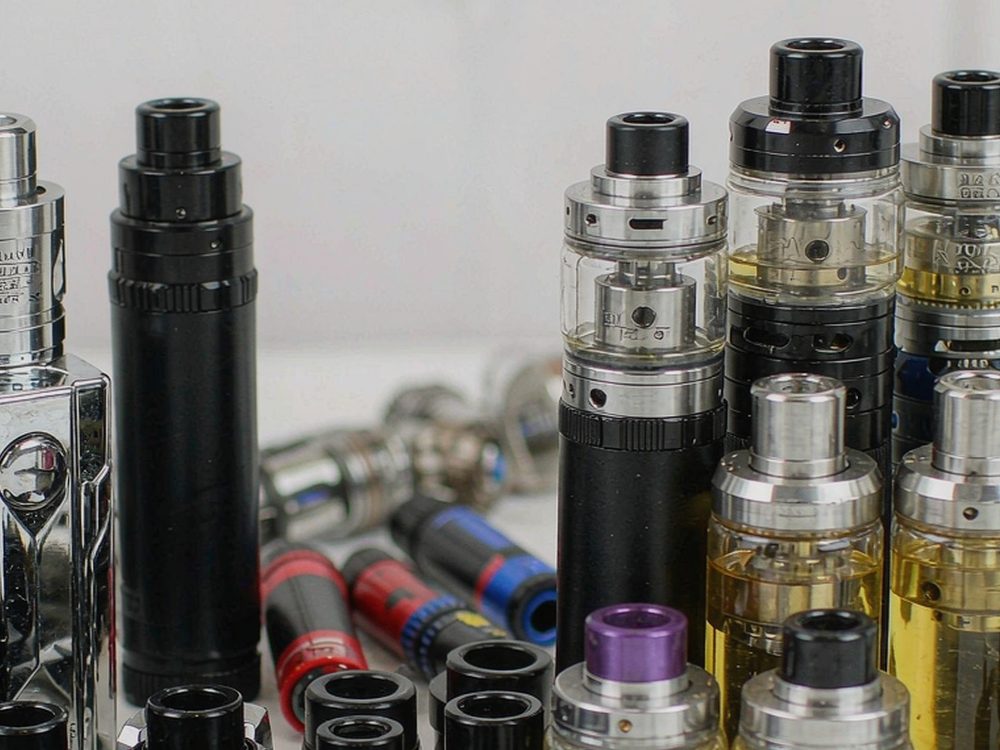 Device Catalog for Kafficarat e-liquid — new arrivals