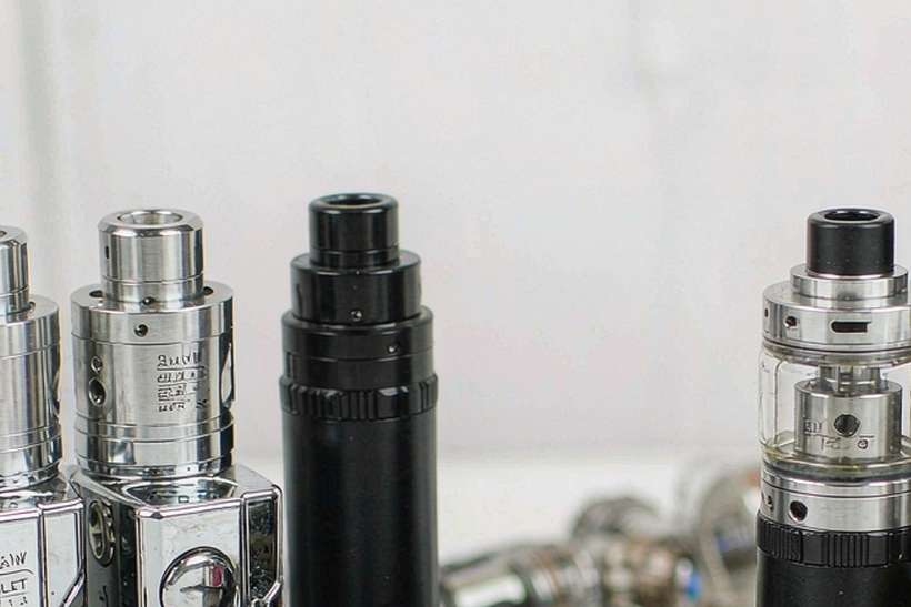 Device Catalog for Kafficarat e-liquid — ODM ready