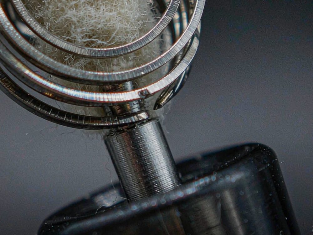 Device Catalog for Kafficarat hardware — bulk case