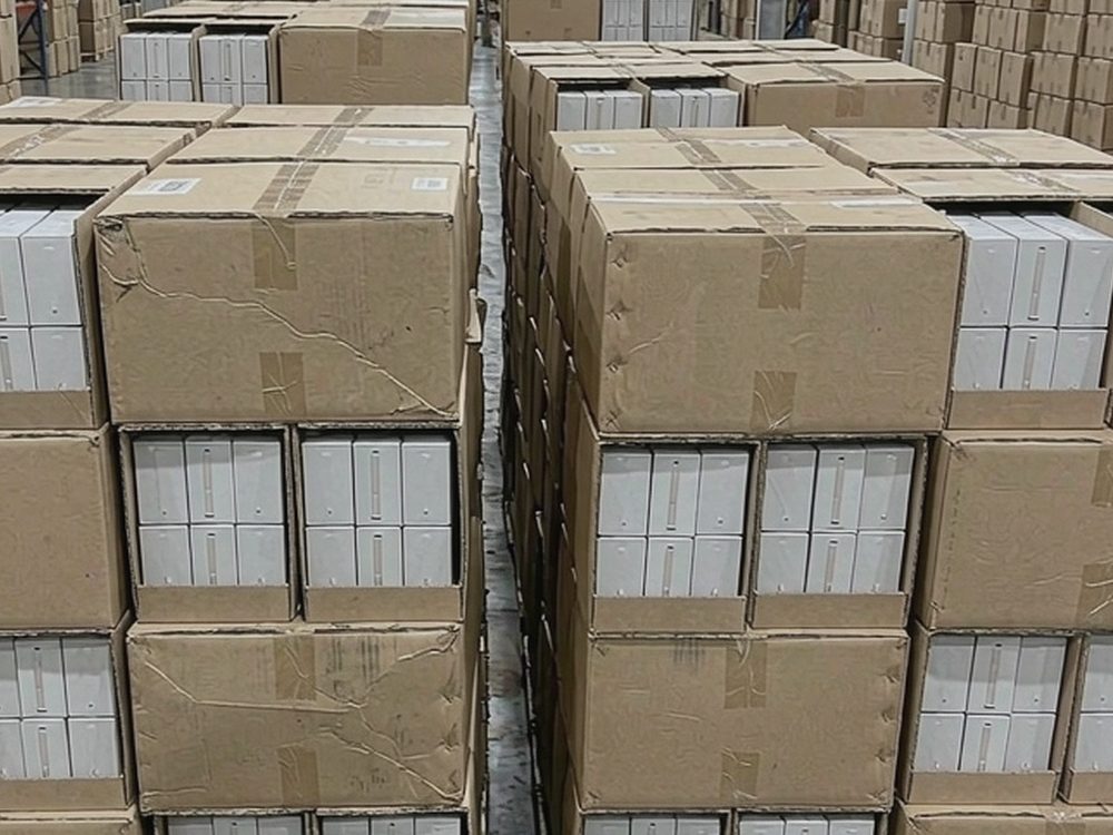 Device Catalog for Kafficarat hardware — new arrivals