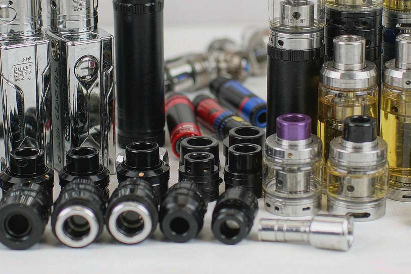 Device Catalog for Kafficarat hardware — Spring catalog