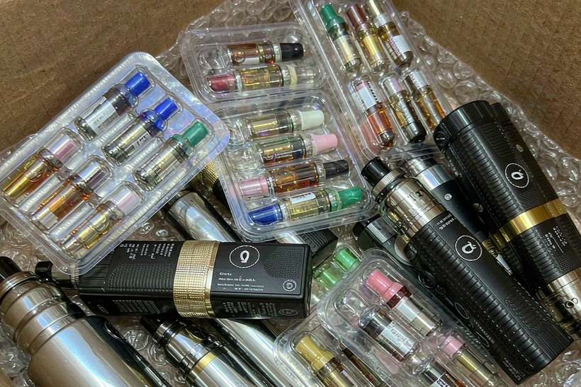 Device Catalog for Kafficarat mods — US warehouse