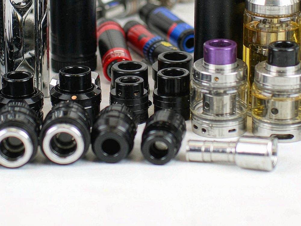 Device Catalog for Kafficarat tanks — premium tier
