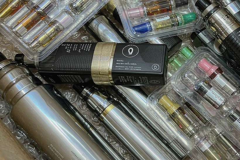 FAQ on Kafficarat accessories — Asia Pacific