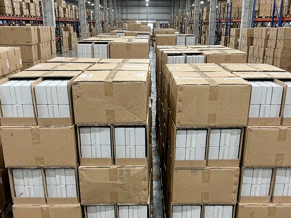 FAQ on Kafficarat accessories — wholesale only