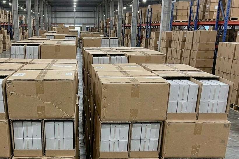 FAQ on Kafficarat bundles — EU stock