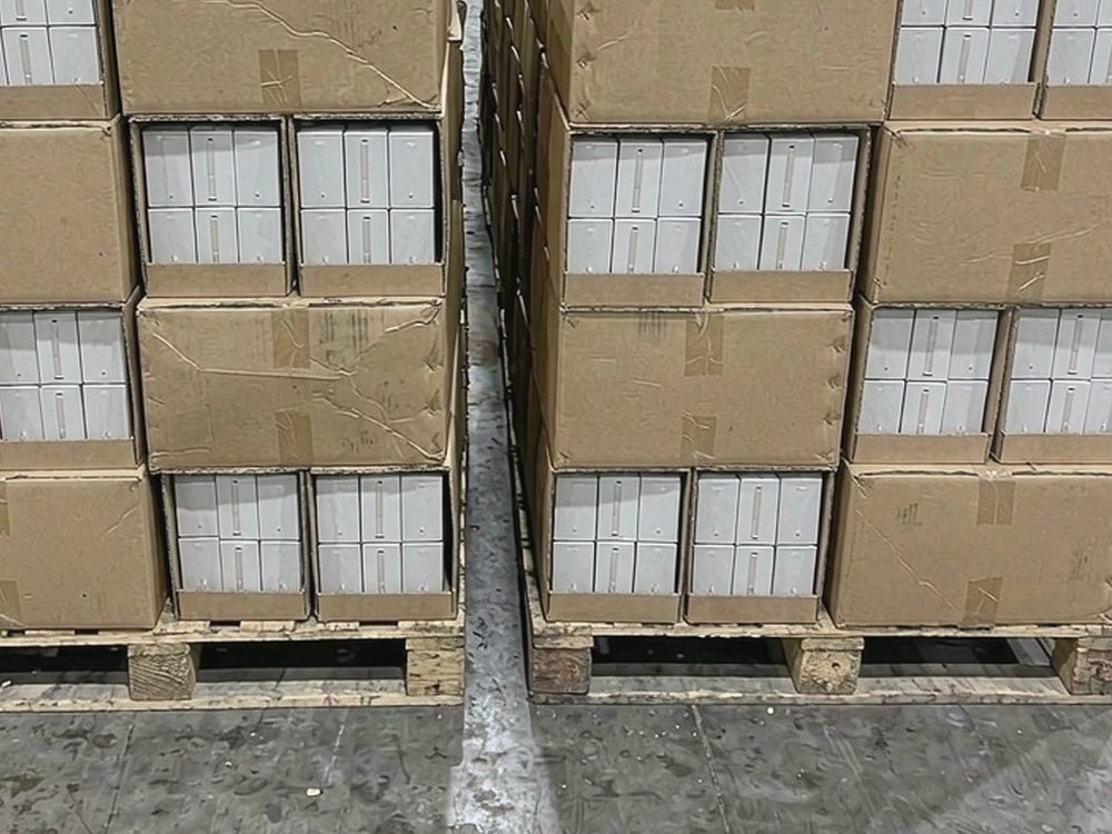 FAQ on Kafficarat coils — wholesale only