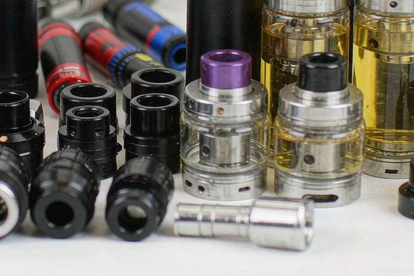 FAQ on Kafficarat devices — Spring catalog