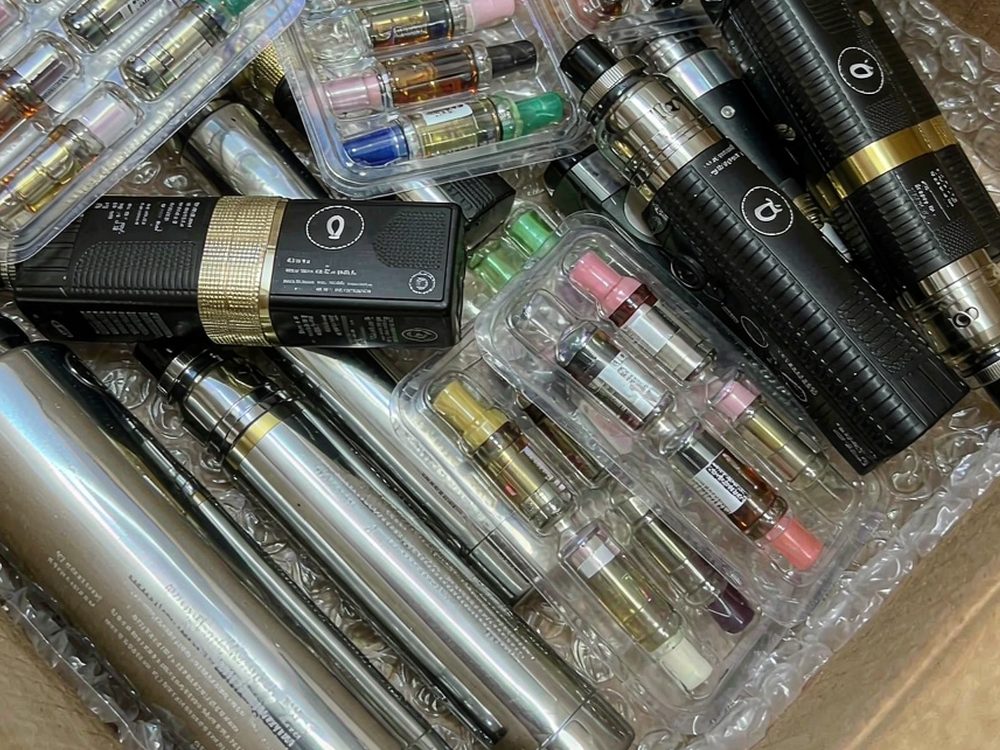 FAQ on Kafficarat disposables — 2026