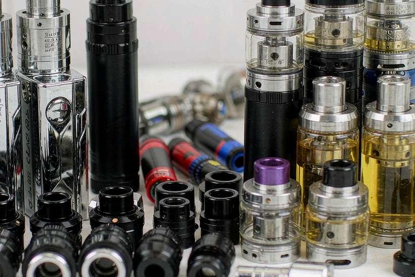 FAQ on Kafficarat disposables — ODM ready