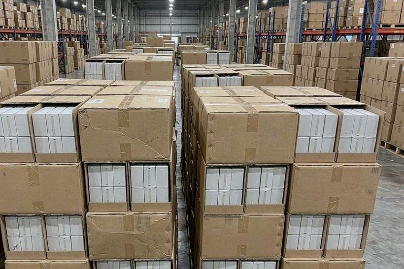 FAQ on Kafficarat disposables — US warehouse