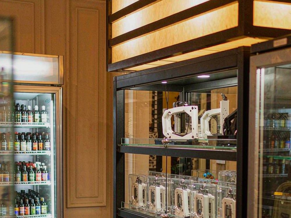 FAQ on Kafficarat e-liquid — 2026