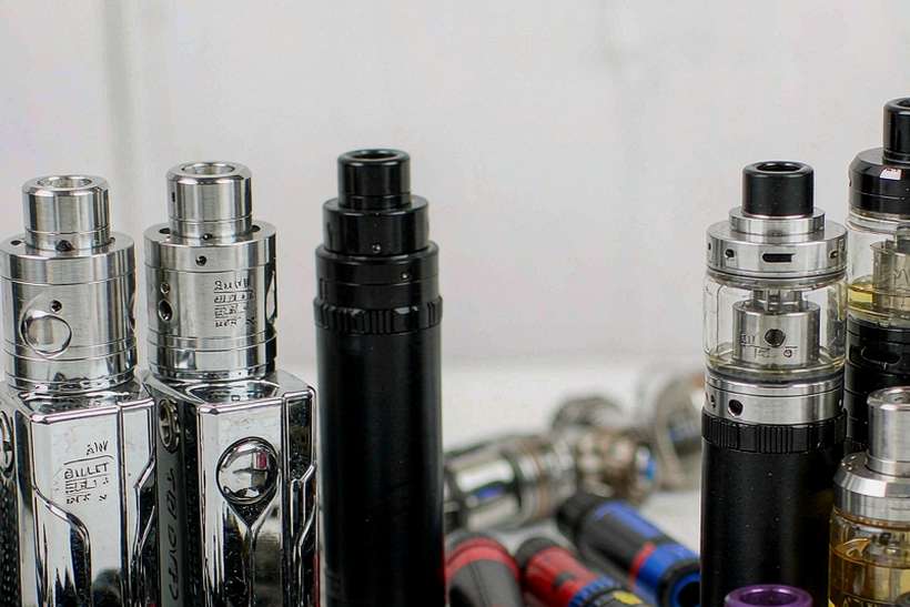 FAQ on Kafficarat e-liquid — container load