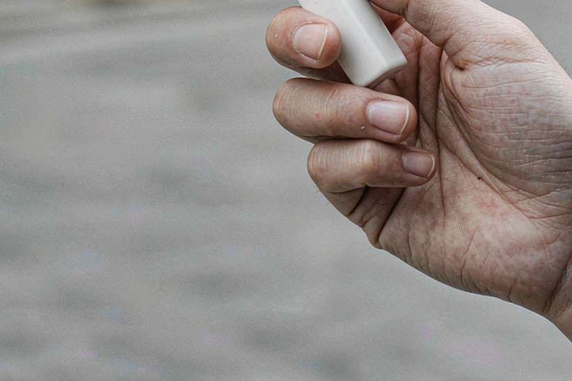 FAQ on Kafficarat e-liquid — Middle East