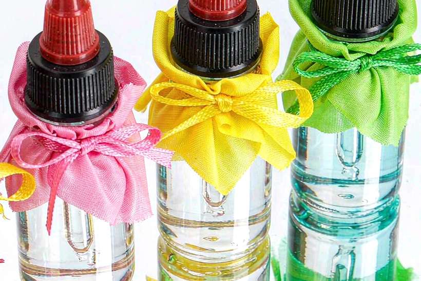 FAQ on Kafficarat kits — EU stock