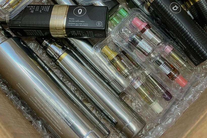 FAQ on Kafficarat kits — limited batch