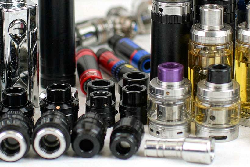 FAQ on Kafficarat kits — small parcel